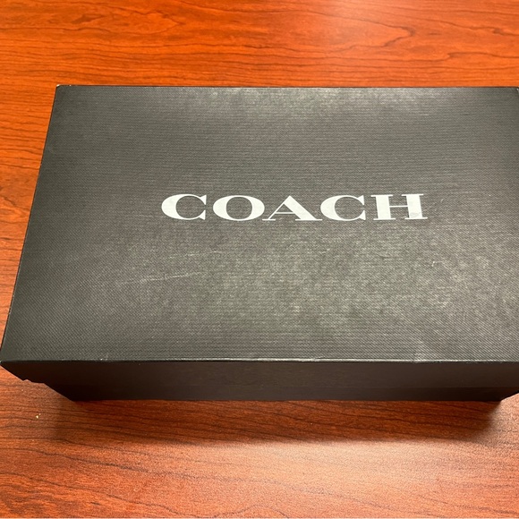 Coach Skylar Signature Pump - Picture 7 of 7